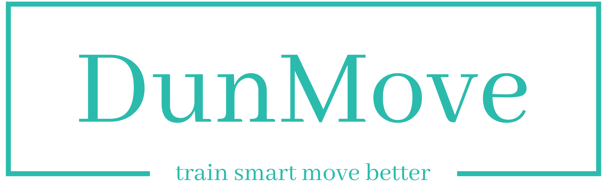 DunMove Logo