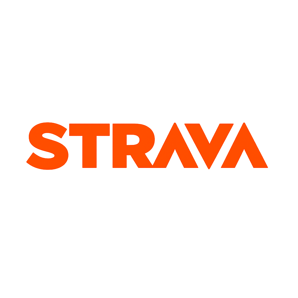 Strava-Logo
